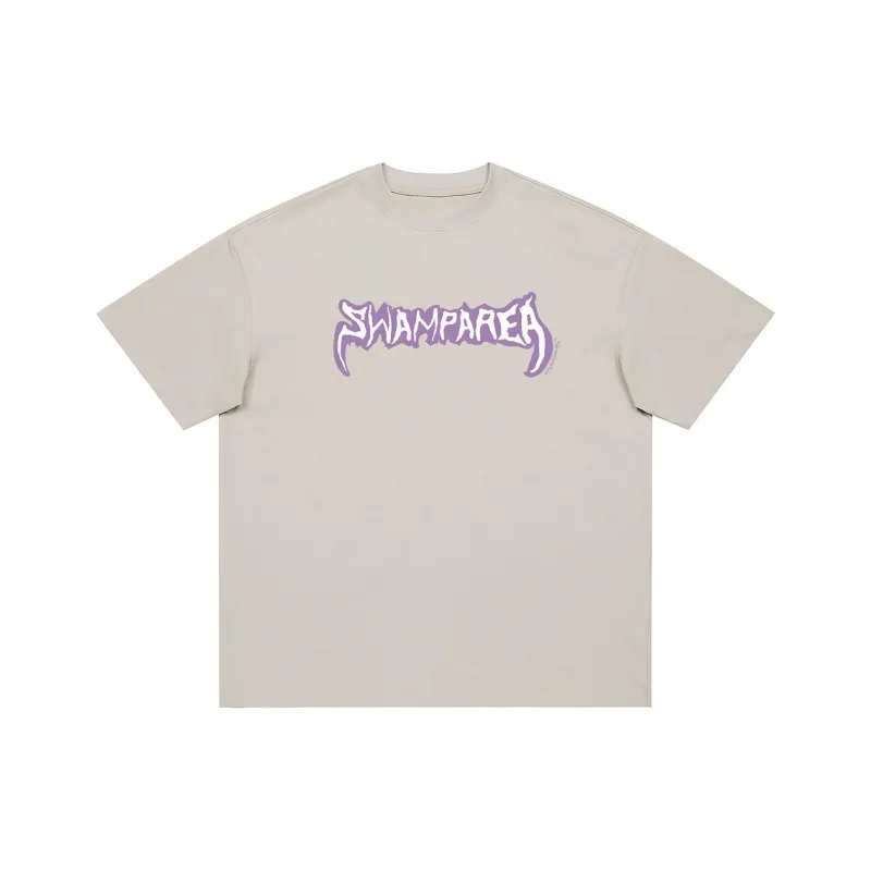 SWAMP AREA T Shirts Unisex-12