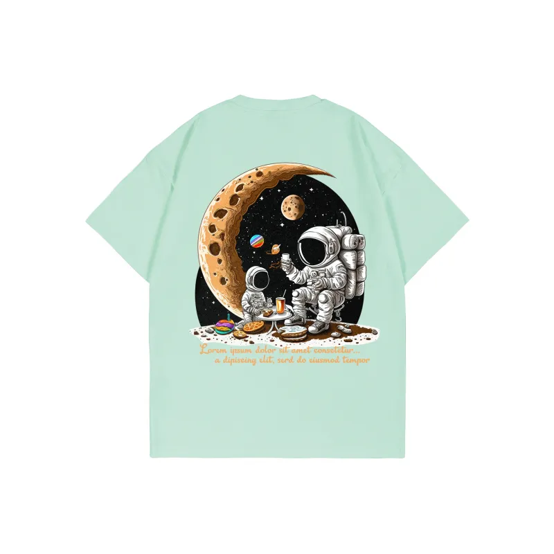 SEANBYSEAN T-Shirts Unisex-16