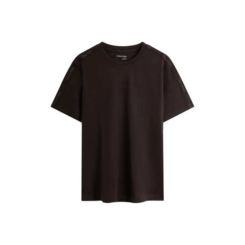 CALVIN KLEIN SS24 Series T Shirt Men's-4