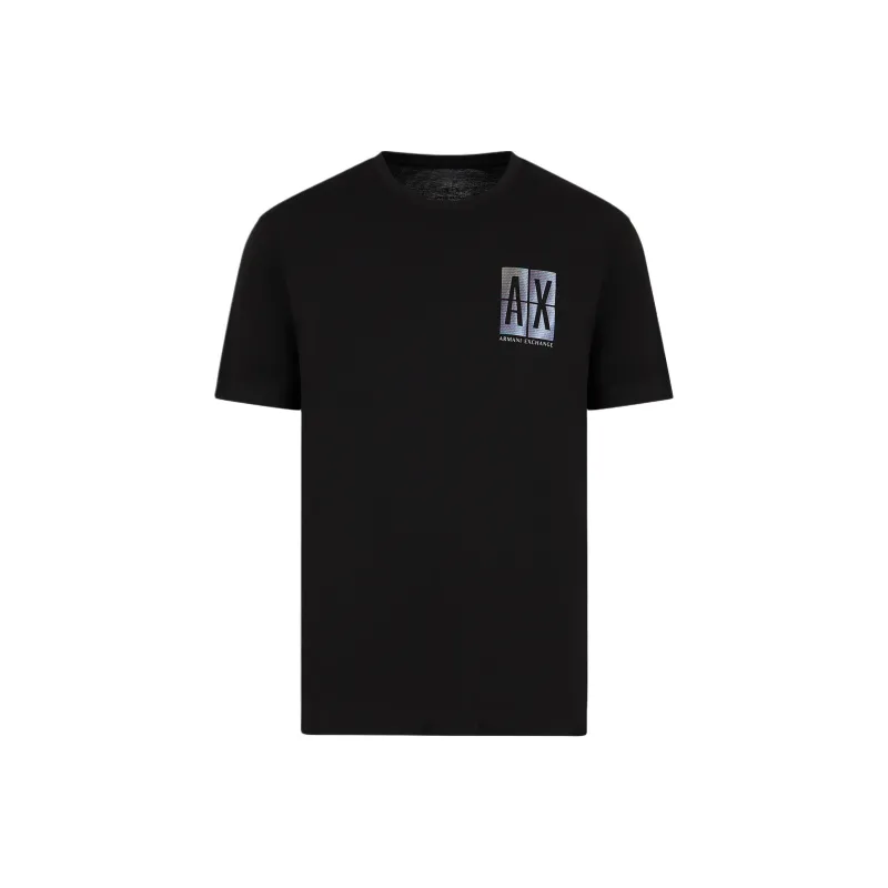 ARMANI EXCHANGE SS24 T Shirt Men's-7