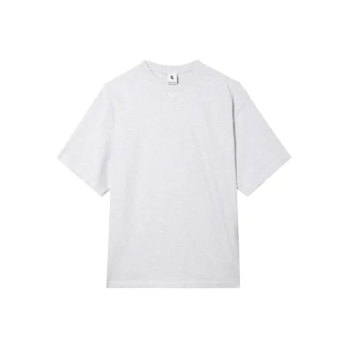 nike mala T Shirt Men's Adjustable Birch Color