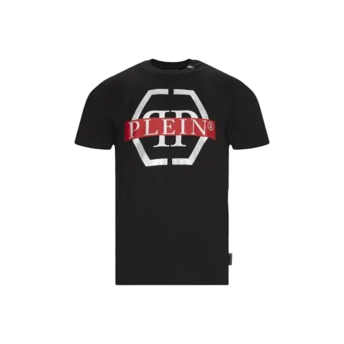 MOSCHINO Logo-tape Pullover Hoodie