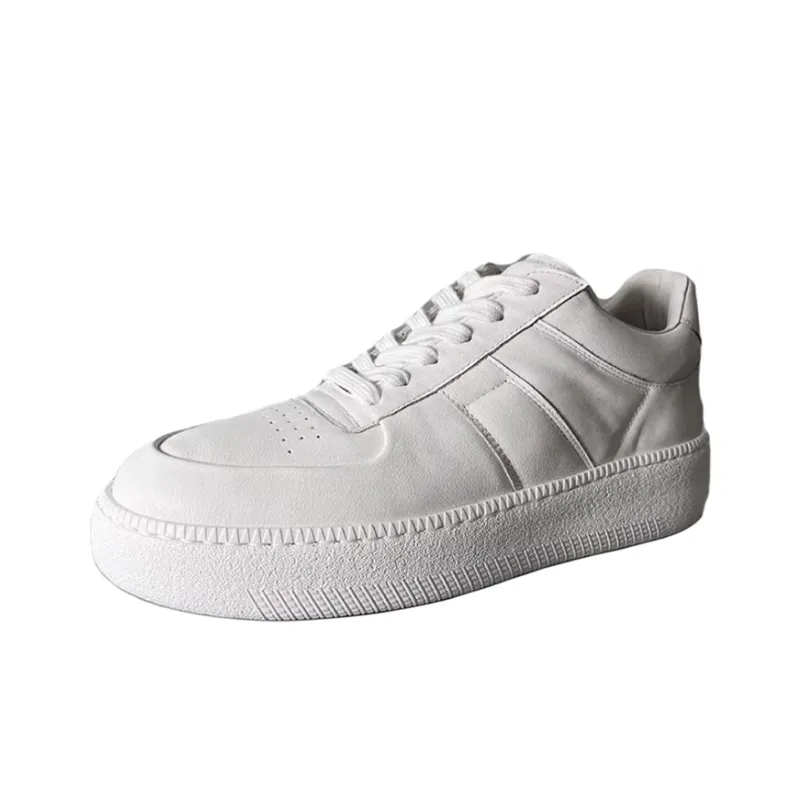 Boldi Kuki Low Top Skateboard Shoes Men's-0