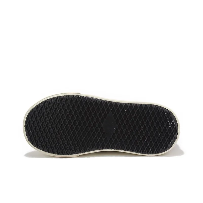 Yobn Anti Slip And Wear Resistant Breathable Low Top Skateboard Shoes Women's-14