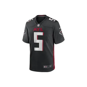 Nike Michael Penix Jr. Atlanta Falcons Men's Nike Dri FIT Nfl Legend Jersey