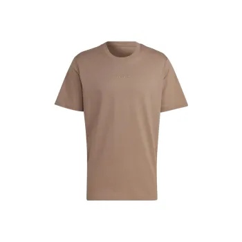 Adidas Originals T Shirt Men's Brown