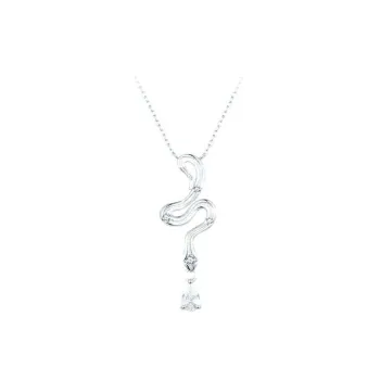DAN DREAM S925 Silver Necklaces Women's