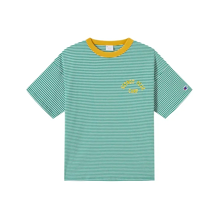 Champion T Shirt Japan Version Unisex-12