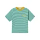 Green Stripes