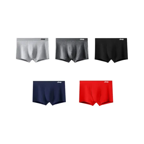 Jeep Men Underpants