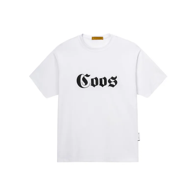 Coosretro X CONCORDEVENT T-Shirts Unisex-2