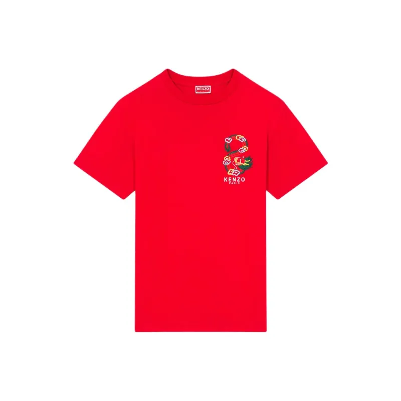 KENZO T Shirts Men-5