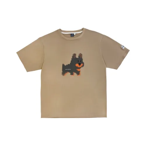Black Cat Pixel Sweatshirts Men