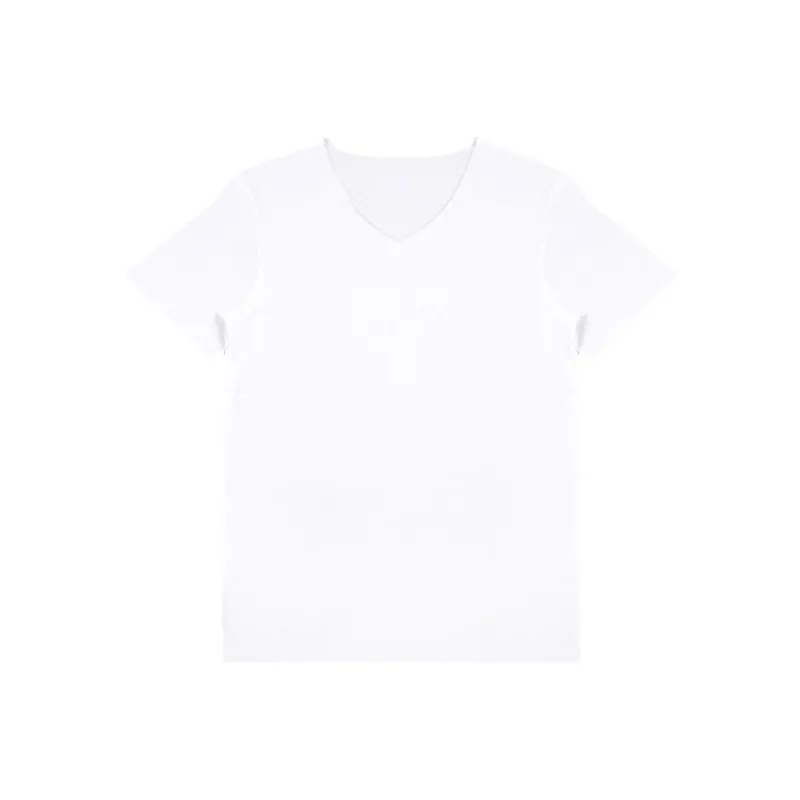 COTTON REPUBLIC T-Shirts Men-1