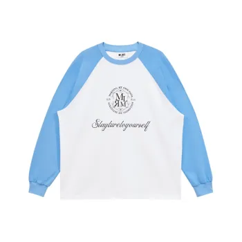 MLMR T Shirts Unisex