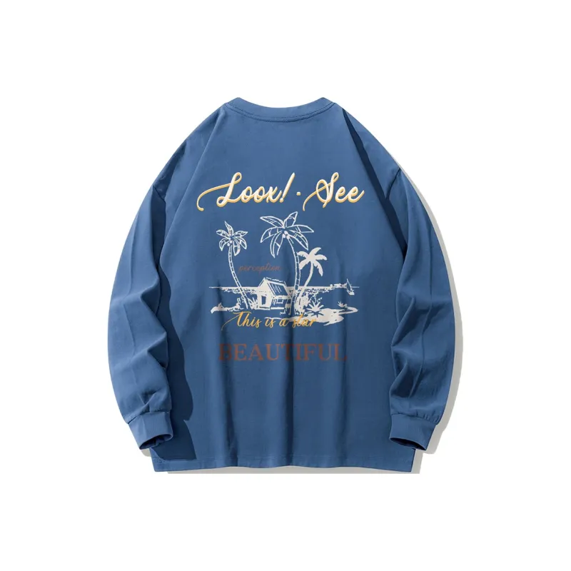 LOOX! T Shirts Unisex-16