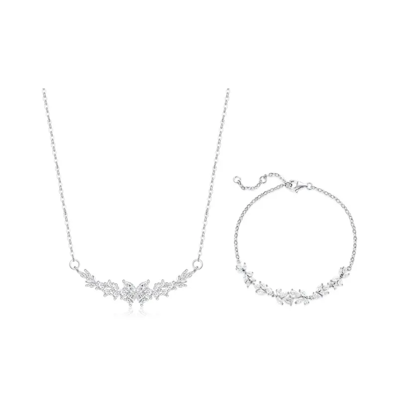 BHI Give A Bracelet Necklaces Women's-6