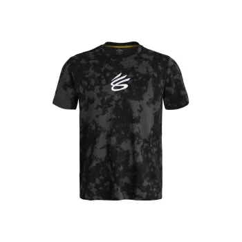 Under Armour T Shirt Men's Black