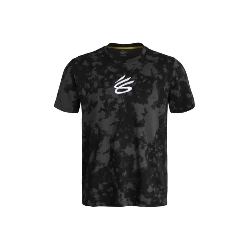 Under Armour T Shirt Men's Black