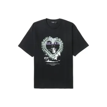 FIVE CM 'Rock The Jailhouse' T-shirt