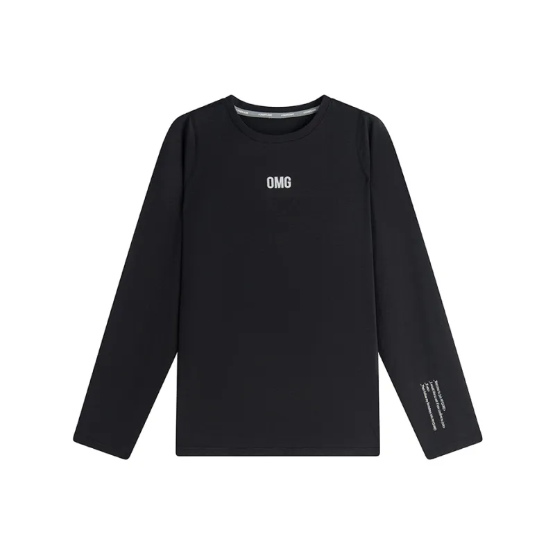 OMG! T Shirts Men-6