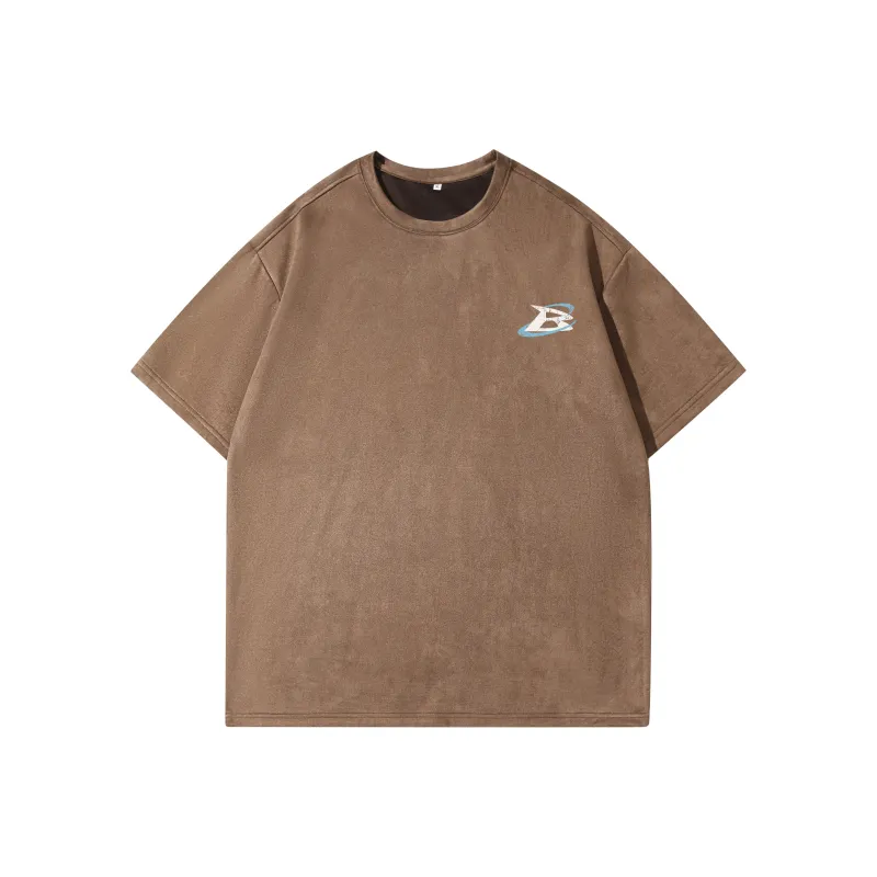 BEENTRILL T Shirts Unisex-6