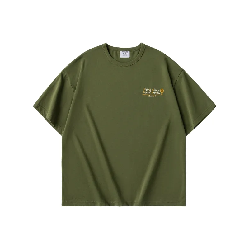 KXLFCHN T Shirts Unisex-8
