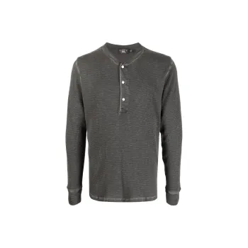 Polo Ralph Lauren Long sleeve Fitted Top