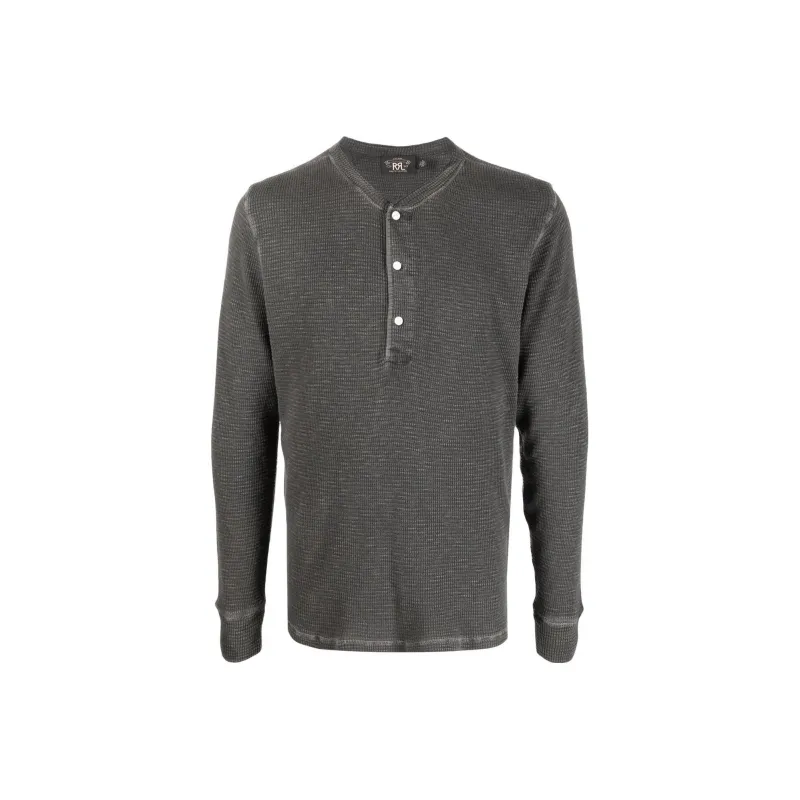 Polo Ralph Lauren Long sleeve Fitted Top-0