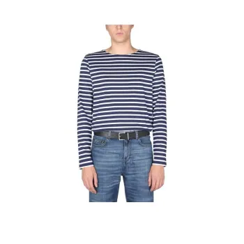 SAINT JAMES T-Shirts Men Multicolor