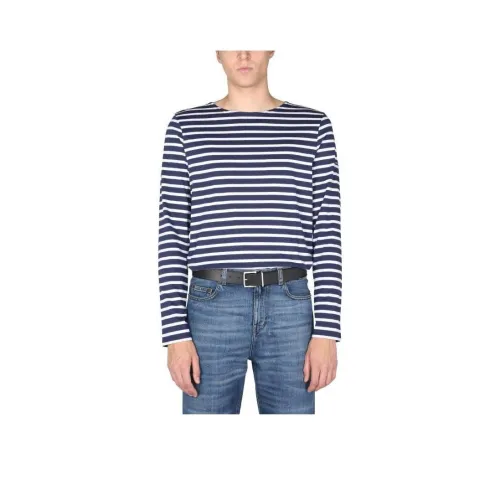 SAINT JAMES T-Shirts Men Multicolor
