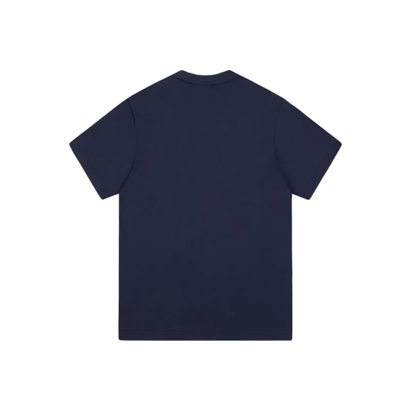 Jeep T Shirts Unisex Navy Blue-1