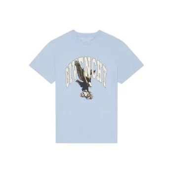 Givenchy Slim Fit T Shirt