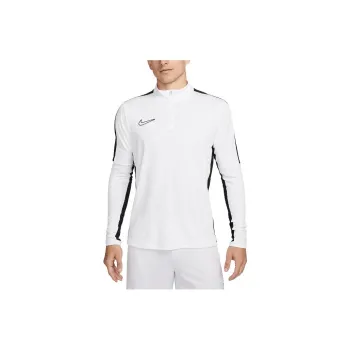 Nike Academy Men's Dri FIT 1/2 Zip Soccer Top