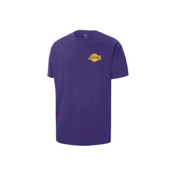 Nike Los Angeles Lakers Men's Nike Nba Max90 T Shirt