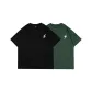 2 Pack (Black+Green)