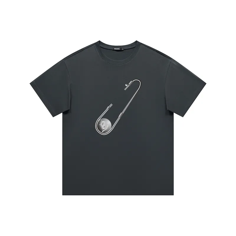 BAGGL T-Shirts Unisex-10