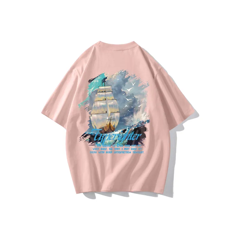 TYPERIGHTER T Shirts Unisex-16