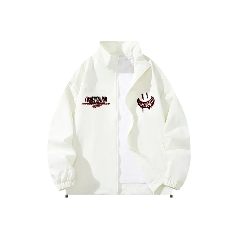 CSKS Jackets Unisex-2