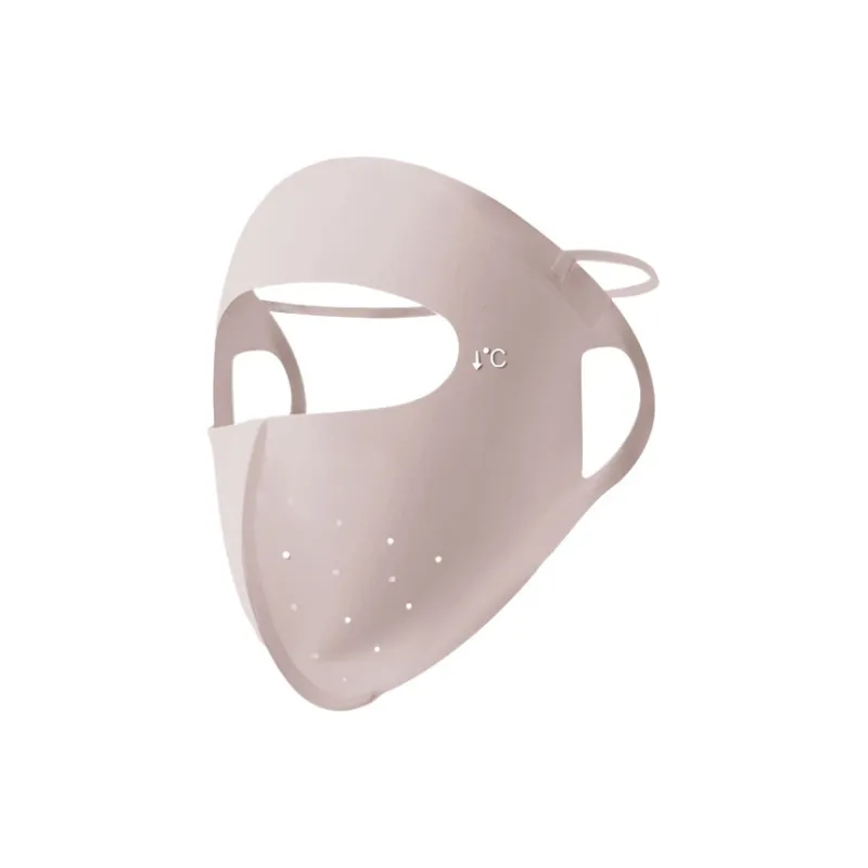 CARDANRO Polyamide Sun Protection Masks Unisex-5