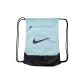 Glacier Blue & Black