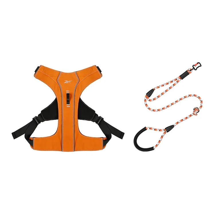Reebok Leashes-9