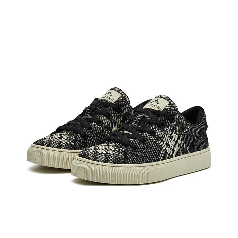 Oak Elephant Low-Top Skateboard Shoes Men's-12