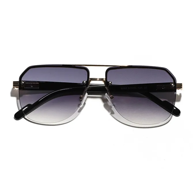 KENMO Aviator Sunglasses Unisex-21