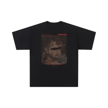SWAMP AREA T Shirts Unisex