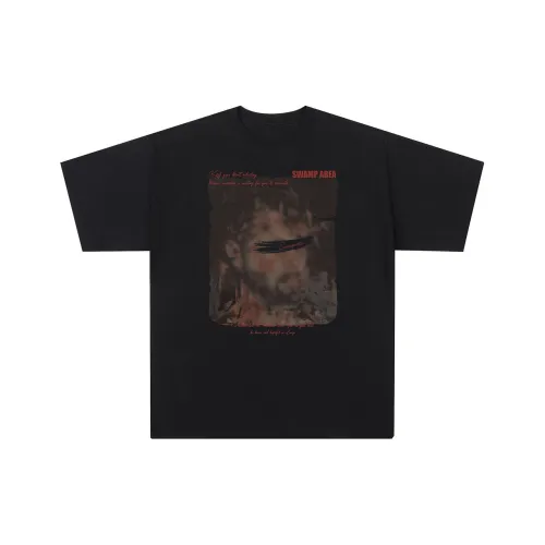 MOONWAV T Shirts Unisex