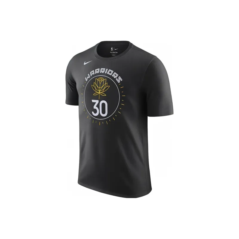 Nike T Shirts Men Black-0