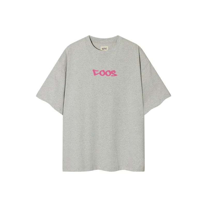 CoosRetro T Shirts Unisex-8