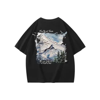 FA2LO T Shirts Unisex