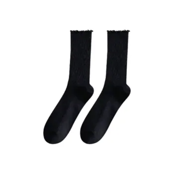 Yalu Mid Calf Socks Women's 1 Pack